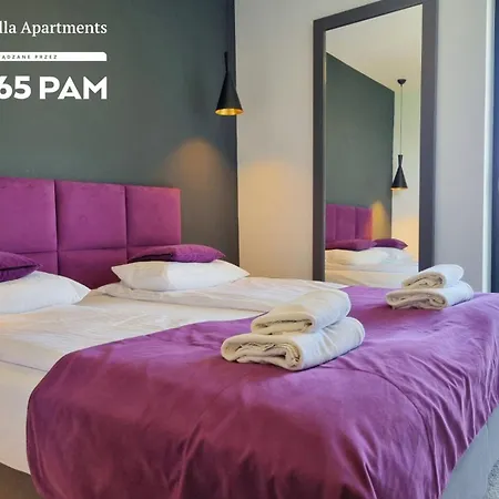 365pam - Nr 32 W Mielenku - Basen Zewnetrzny, Basen Kryty, Plac Zabaw W Cenie * ミエレンコ