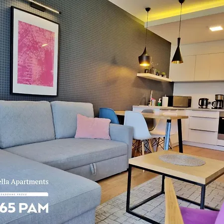 365pam - Nr 32 W Mielenku - Basen Zewnetrzny, Basen Kryty, Plac Zabaw W Cenie * Mielenko