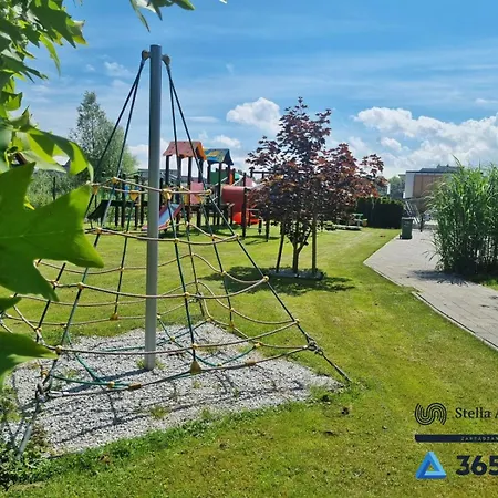 365pam - Nr 32 W Mielenku - Basen Zewnetrzny, Basen Kryty, Plac Zabaw W Cenie