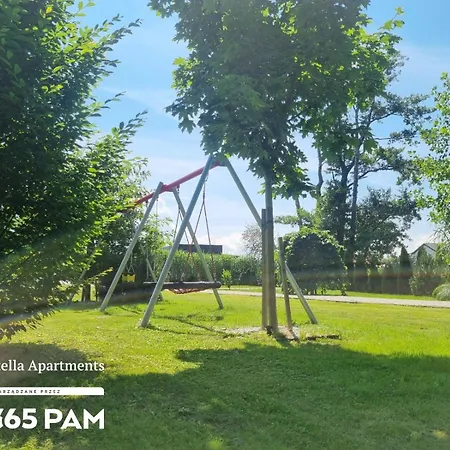 365pam - Nr 32 W Mielenku - Basen Zewnetrzny, Basen Kryty, Plac Zabaw W Cenie شقة