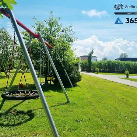 365pam - Nr 32 W Mielenku - Basen Zewnetrzny, Basen Kryty, Plac Zabaw W Cenie * Mielenko