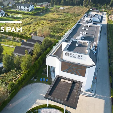 365pam - Nr 32 W Mielenku - Basen Zewnetrzny, Basen Kryty, Plac Zabaw W Cenie