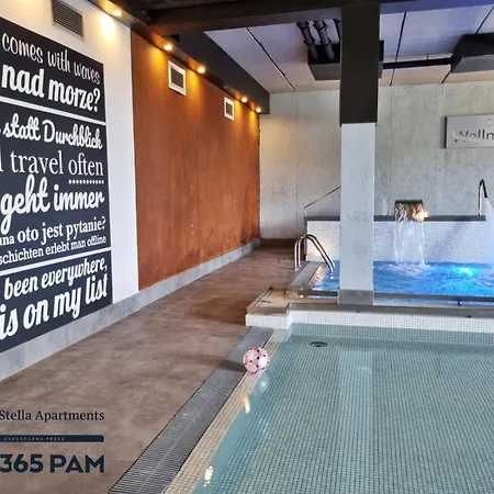 365pam - Nr 32 W Mielenku - Basen Zewnetrzny, Basen Kryty, Plac Zabaw W Cenie * ミエレンコ