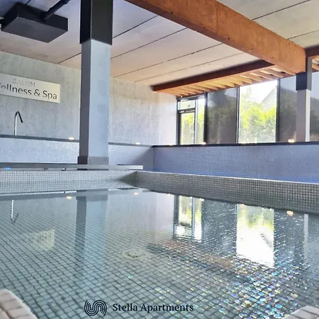 365pam - Nr 32 W Mielenku - Basen Zewnetrzny, Basen Kryty, Plac Zabaw W Cenie ミエレンコ