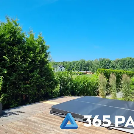 365pam - Nr 32 W Mielenku - Basen Zewnetrzny, Basen Kryty, Plac Zabaw W Cenie Apartman *