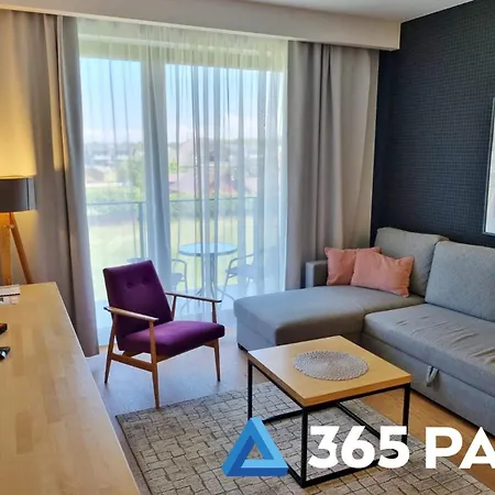 365pam - Nr 32 W Mielenku - Basen Kryty, Animacje Dla Dzieci, Jacuzzi, Sauna,plac Zabaw W Cenie