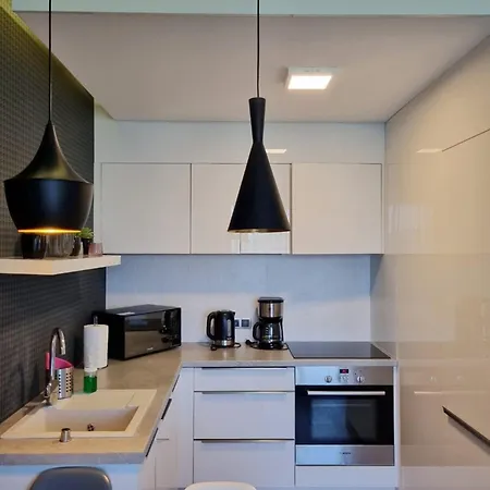 Apartman 365pam - Nr 32 W Mielenku - Basen Zewnetrzny, Basen Kryty, Plac Zabaw W Cenie