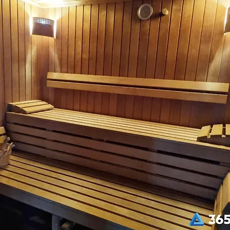 365pam - Nr 32 W Mielenku - Basen Kryty, Animacje Dla Dzieci, Jacuzzi, Sauna,plac Zabaw W Cenie شقة *