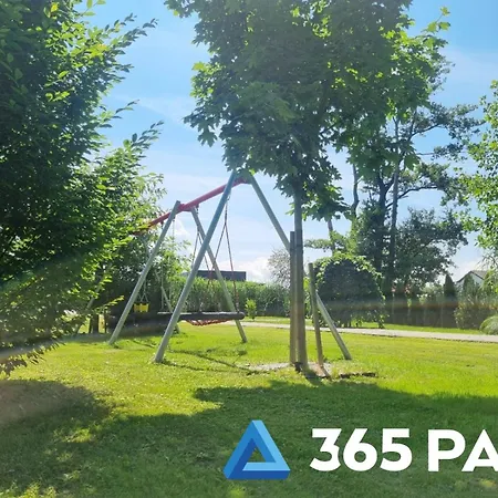 365pam - Nr 32 W Mielenku - Basen Kryty, Animacje Dla Dzieci, Jacuzzi, Sauna,plac Zabaw W Cenie * ملنك
