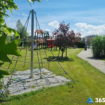 365pam - Nr 32 W Mielenku - Basen Kryty, Animacje Dla Dzieci, Jacuzzi, Sauna,plac Zabaw W Cenie *