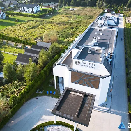 Lejlighed 365pam - Nr 32 W Mielenku - Basen Zewnetrzny, Basen Kryty, Plac Zabaw W Cenie Mielenko