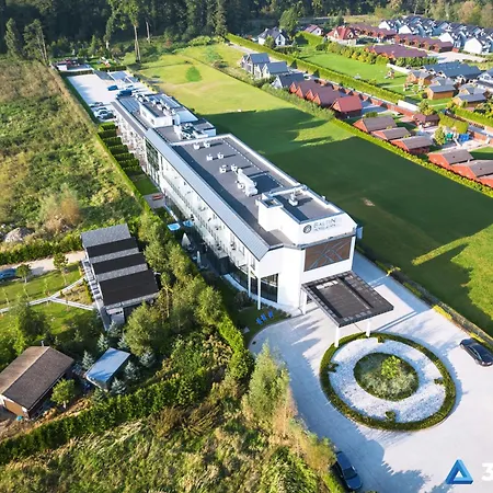 Lejlighed 365pam - Nr 32 W Mielenku - Basen Zewnetrzny, Basen Kryty, Plac Zabaw W Cenie *