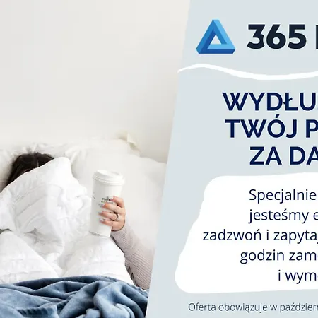 365pam - Nr 32 W Mielenku - Basen Kryty, Animacje Dla Dzieci, Jacuzzi, Sauna,plac Zabaw W Cenie