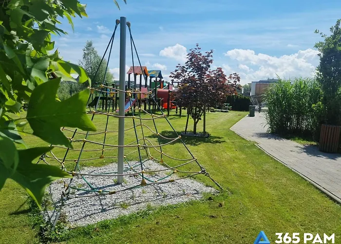 365pam - Nr 32 W Mielenku - Basen Zewnetrzny, Basen Kryty, Plac Zabaw W Cenie *